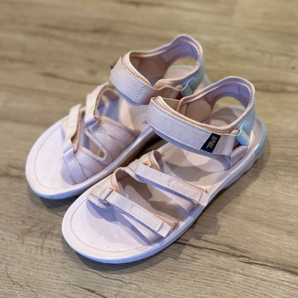 TEVA x HERSCHEL SUPPLY HURRICANE XLT2 ALP SANDAL